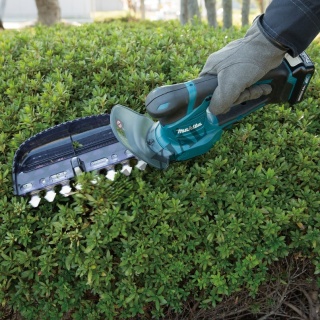 Akkus kerti combo Makita UH201DSA